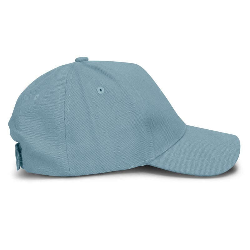 Rift Cap - Pastel Blue (Set of 10)