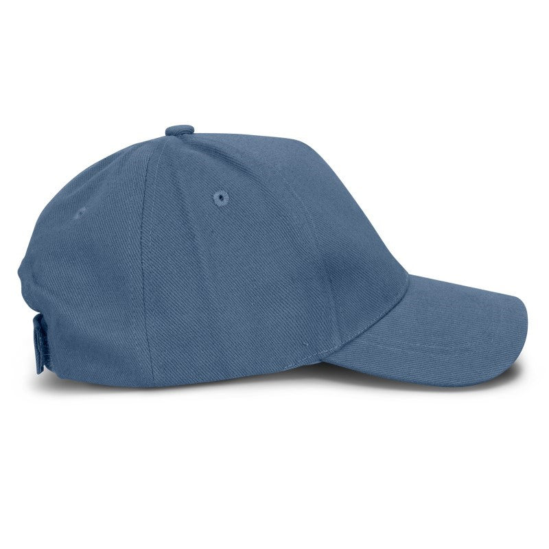 Rift Cap - Slate Blue (Set of 10)