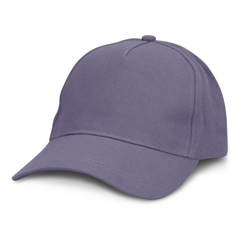 Rift Cap - Mauve (Set of 10)