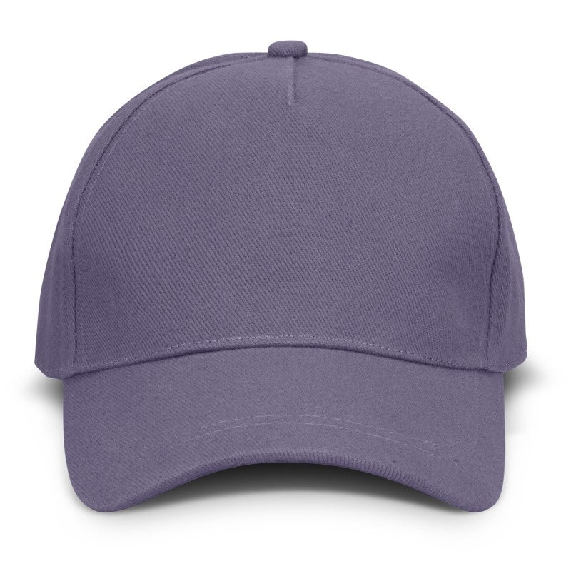 Rift Cap - Mauve (Set of 10)