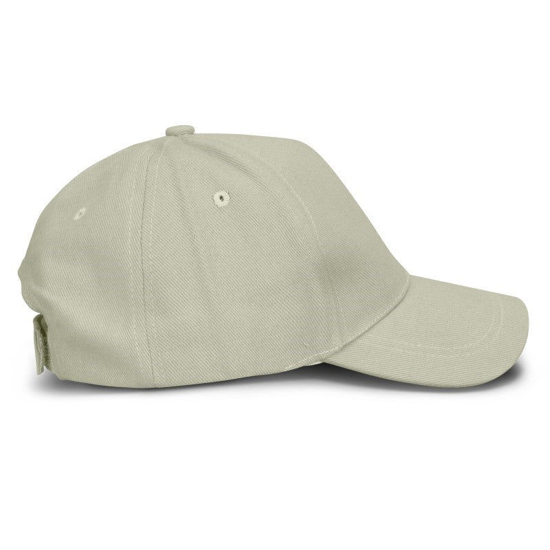 Rift Cap - Ecru (Set of 10)