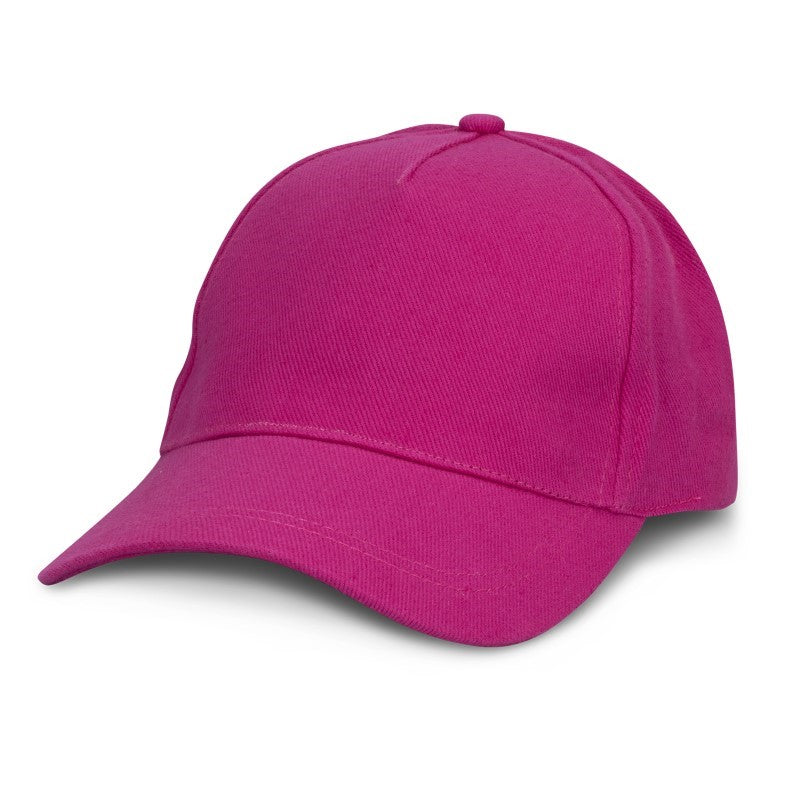 Rift Cap - Fuchsia (Set of 10)