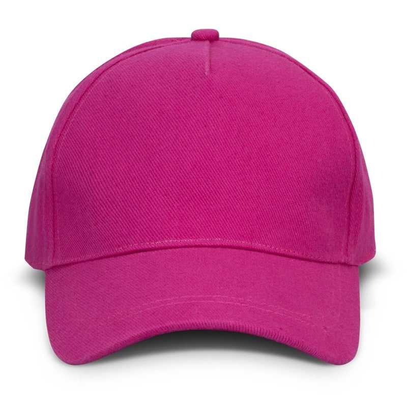 Rift Cap - Fuchsia (Set of 10)