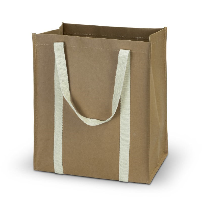 Tote Bag - Kraft (23L)
