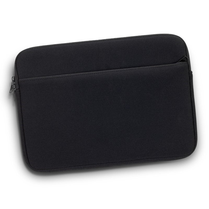 Device Sleeve - Spencer Small (Black)