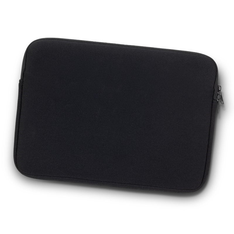 Device Sleeve - Spencer Small (Black)