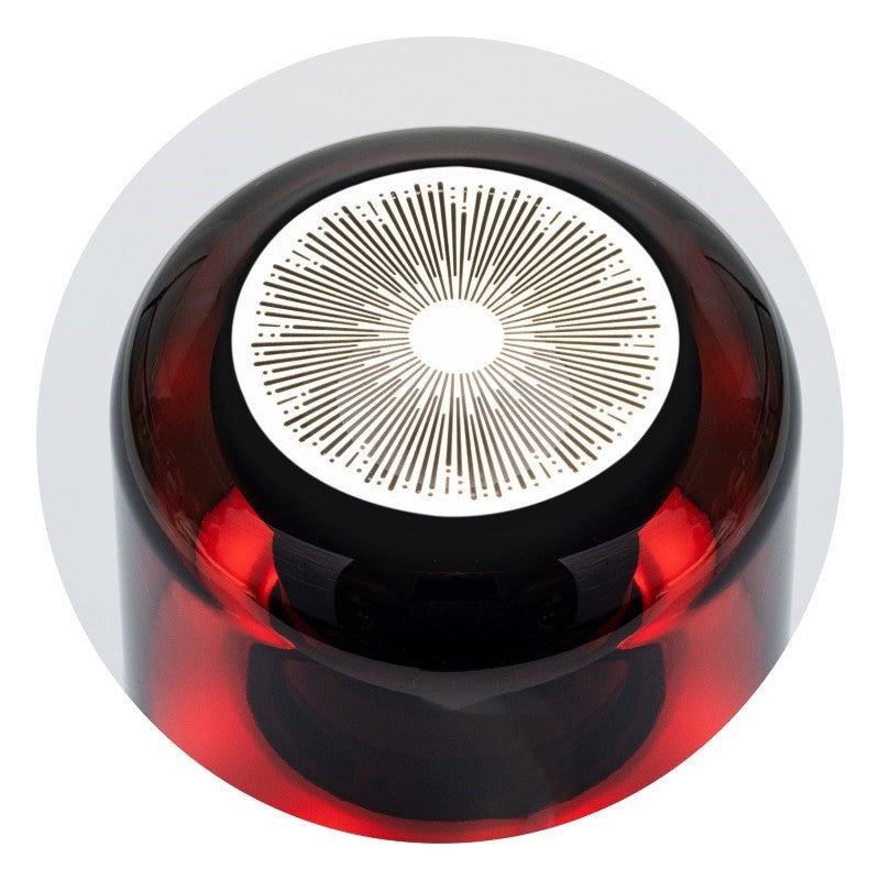 Bluetooth Speaker - Spectrum (Black)