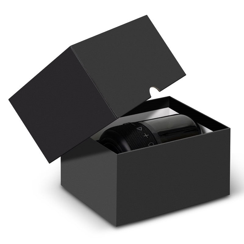 Bluetooth Speaker - Spectrum (Black)
