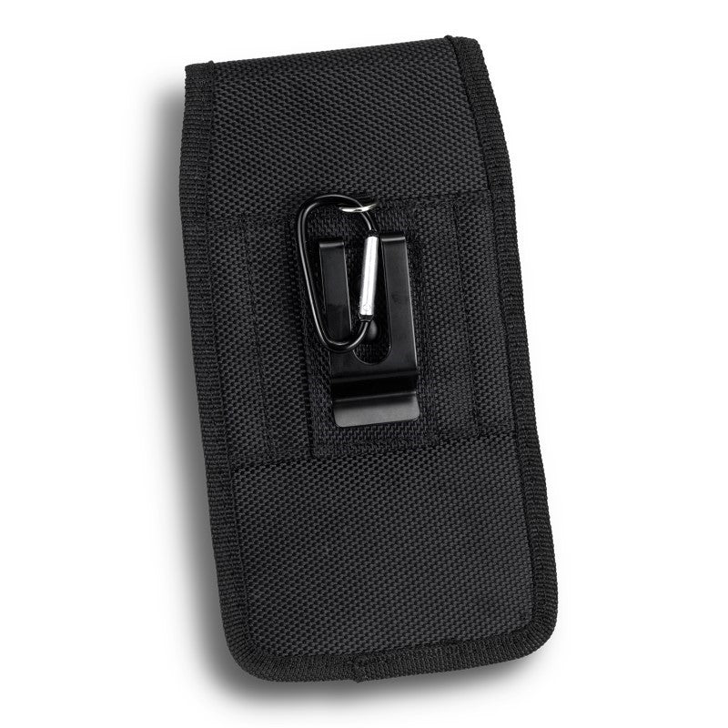 Phone Pouch - Knight Black (Set of 5)