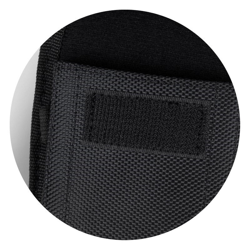 Phone Pouch - Knight Black (Set of 5)