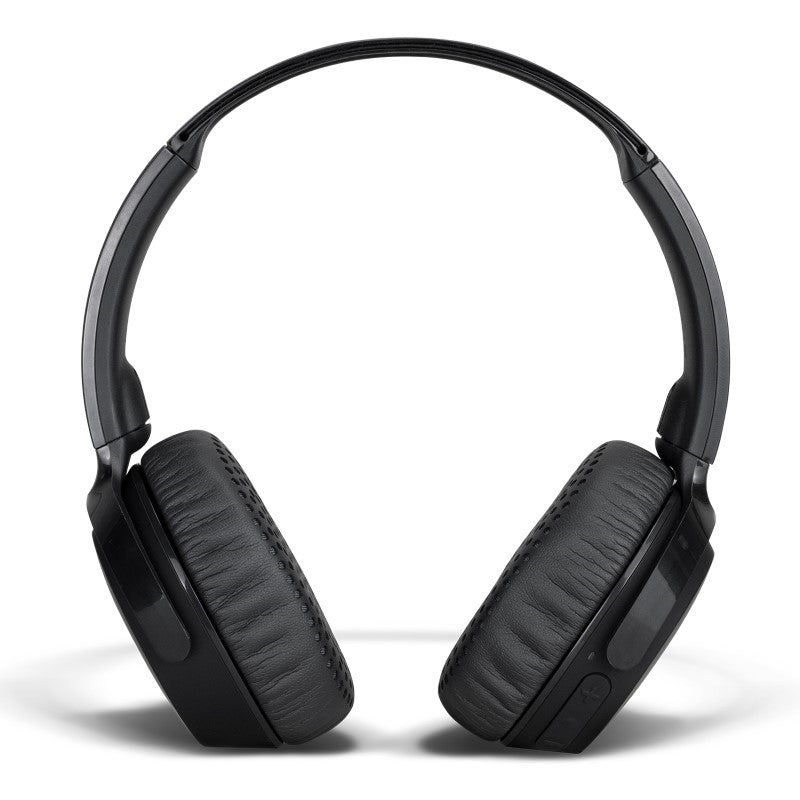 Wireless Headphones - Skullcandy Riff 2 (Black)