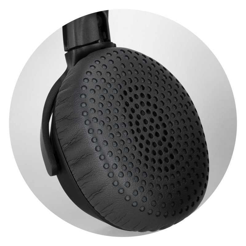 Wireless Headphones - Skullcandy Riff 2 (Black)