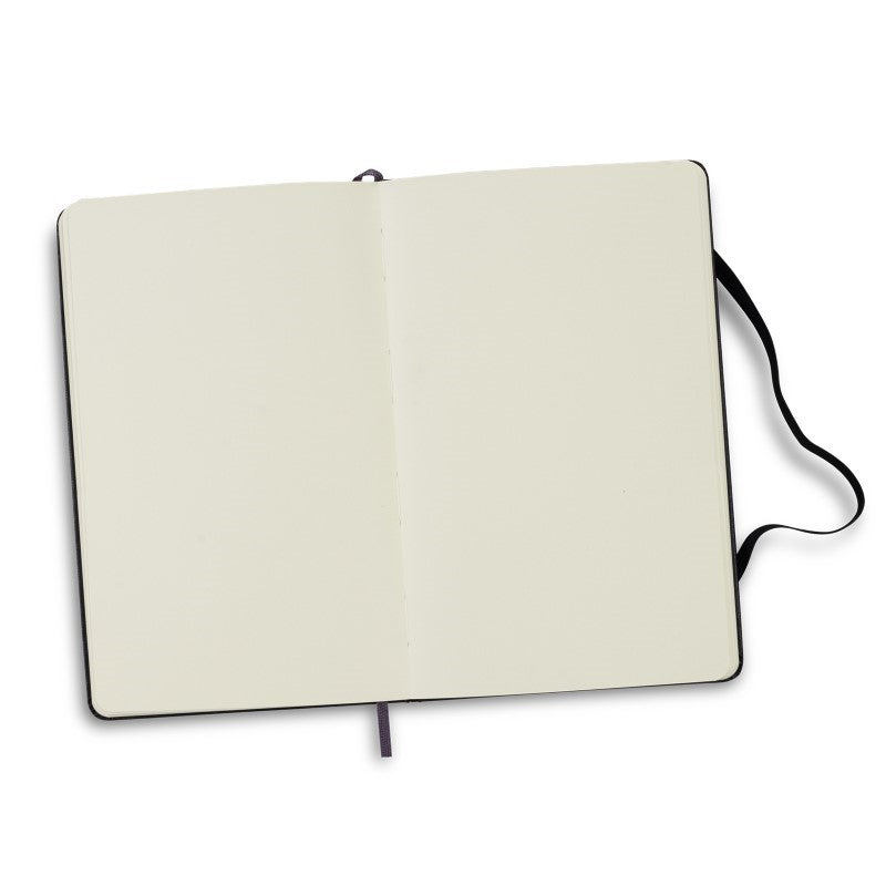 Bundle Art Sketching Kit - Moleskine (Black)