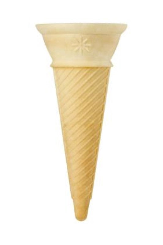 Cones Ice Cream Single Cornet 400s - Snowdon - 400PC