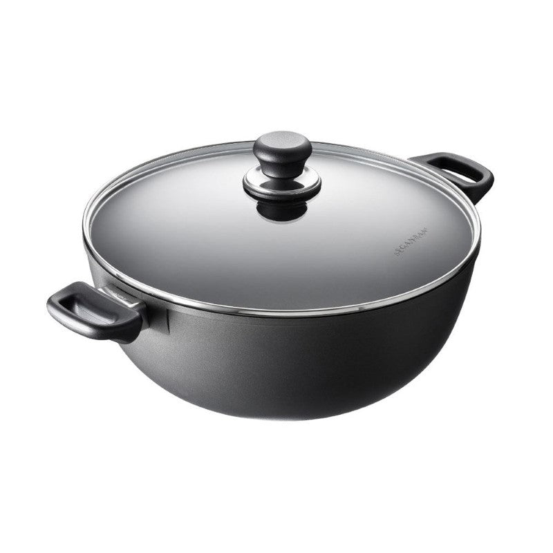 Stew Pot - Scanpan Classic Induction (28cm/6L)