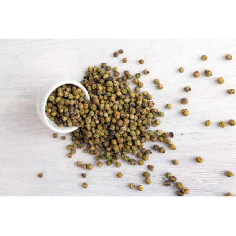 Peppercorns Green Whole - Smart Choice - 250G