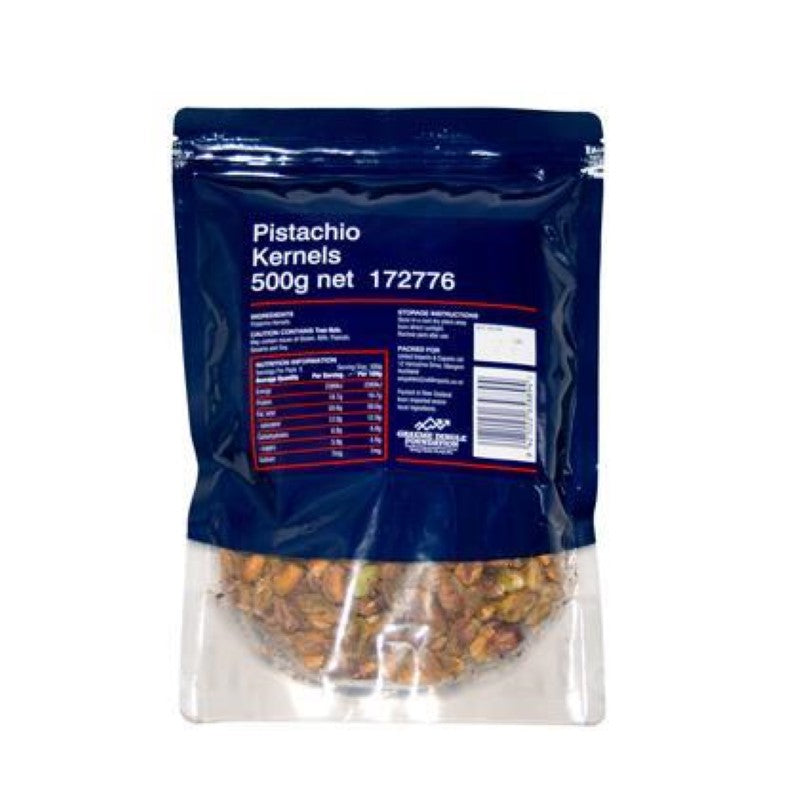 Pistachio Nuts/Kernels - Smart Choice - 500G