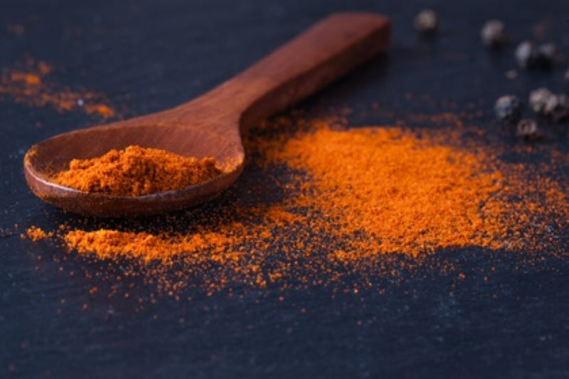Paprika Smoked - Smart Choice - 500G