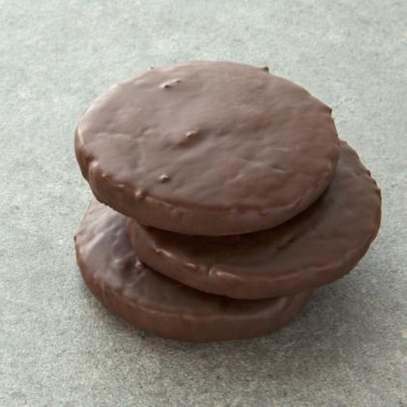 Biscuits Premium Afghan 35g - Bayside Baking Company - 20PC