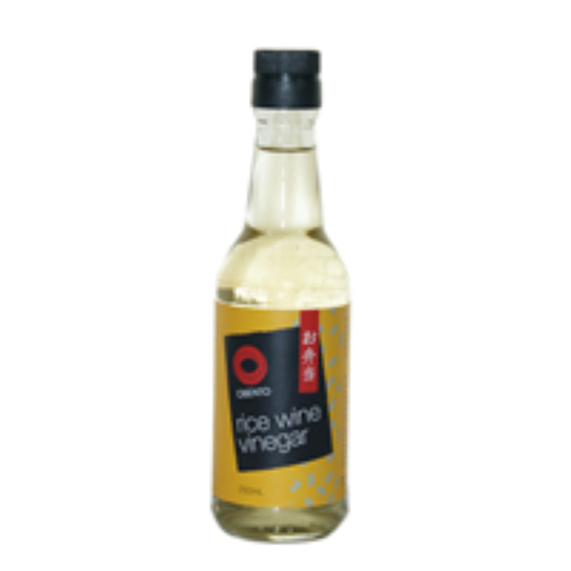 Vinegar Rice Wine - Obento - 250ML