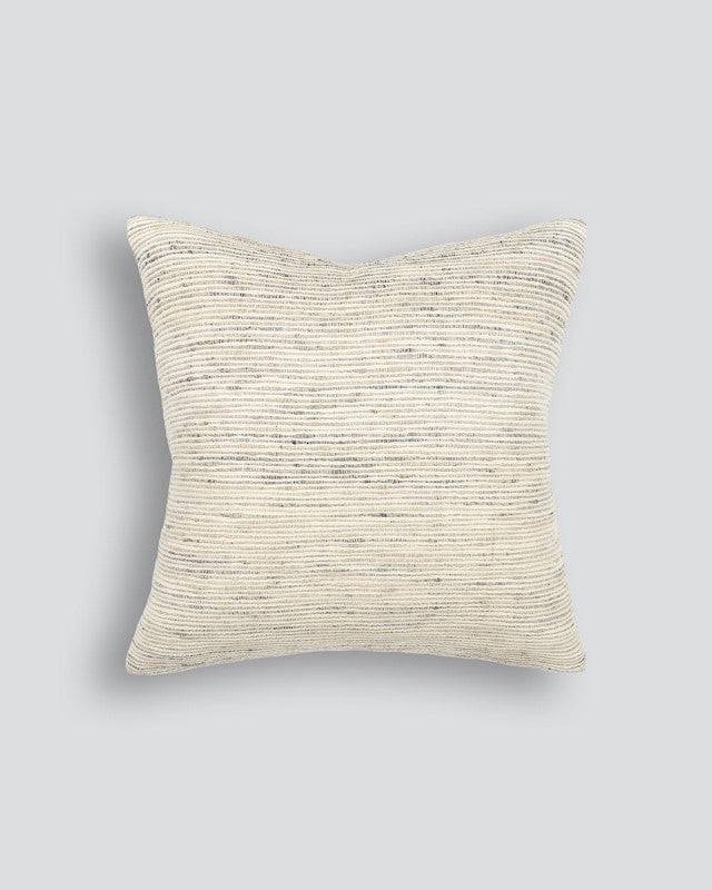 Almada Cushion - Natural 50x50cm - OLLO