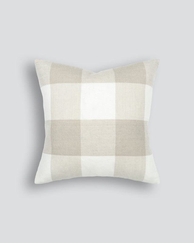 Archer Cushion - Olive 50x50cm - OLLO