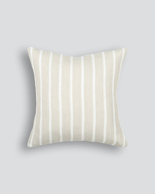 Oscar Cushion - Toffee 50x50cm - OLLO