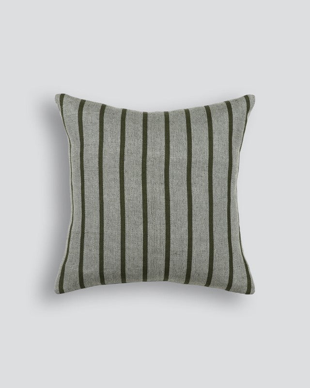Oscar Cushion - Toffee 50x50cm - OLLO