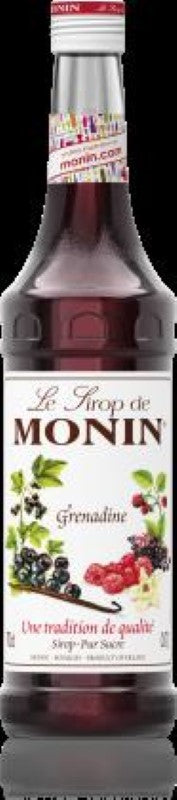 Syrup Grenadine - Monin - 700ML