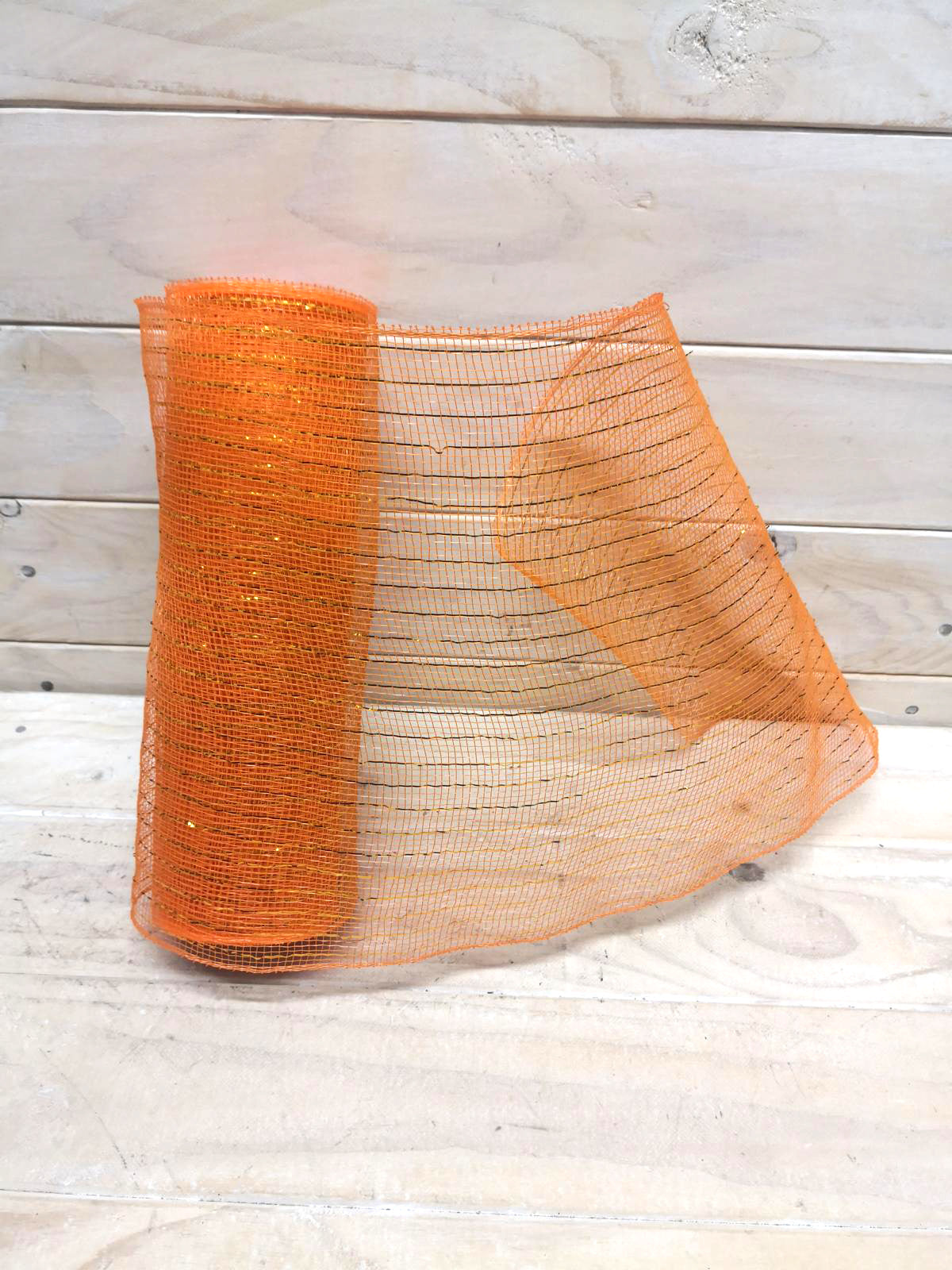 Garland - 26cm X 10 Yard (9.14m) Mesh Garland