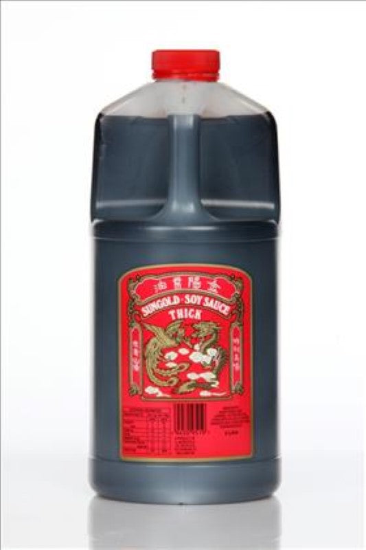 Sauce Soy - Sungold - 2L
