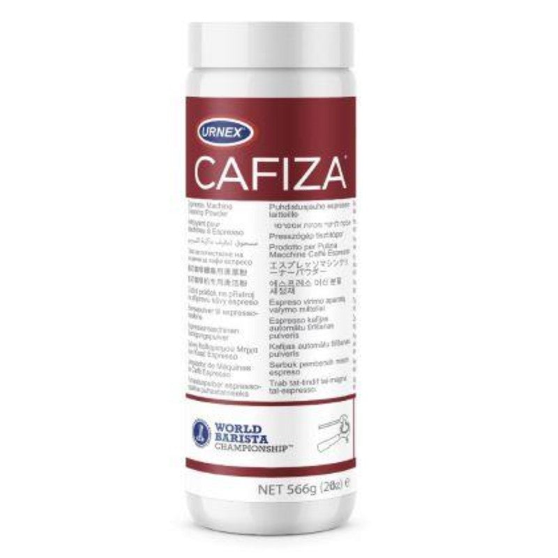 Cleaner Coffee Urnex Cafiza - - - 560G