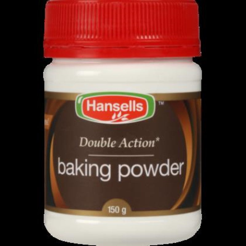 Baking Powder - Hansells - 150G