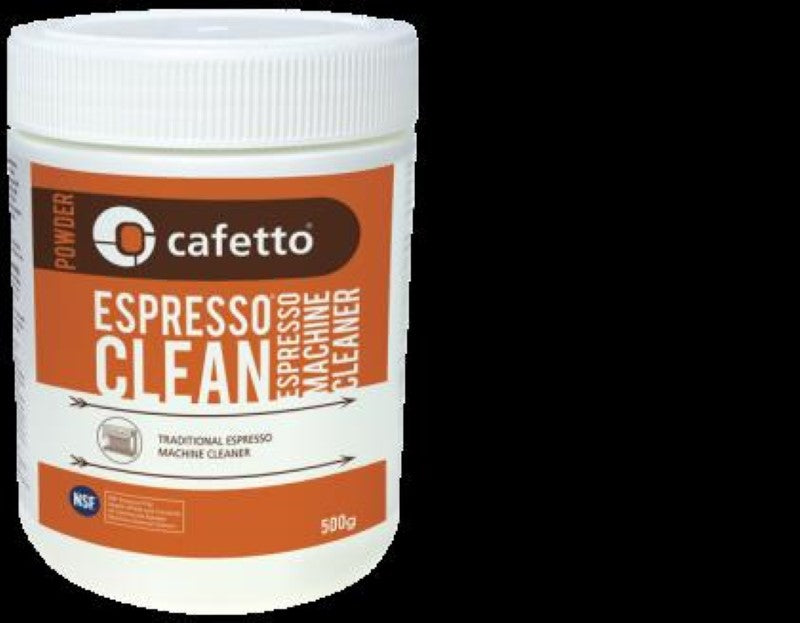 Espresso Clean Cafetto - Cafetto - 500G