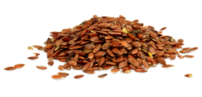 Linseed Whole - Farm By Nature - 1KG