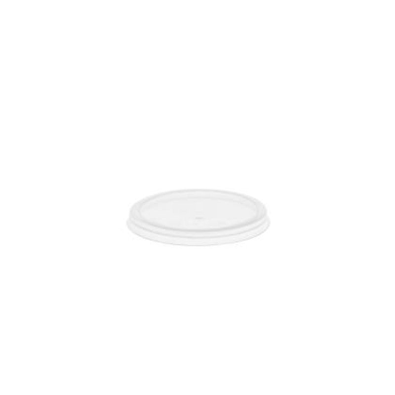 Lid for Portion Cup 2oz (900/092) - Unipak - 100PC