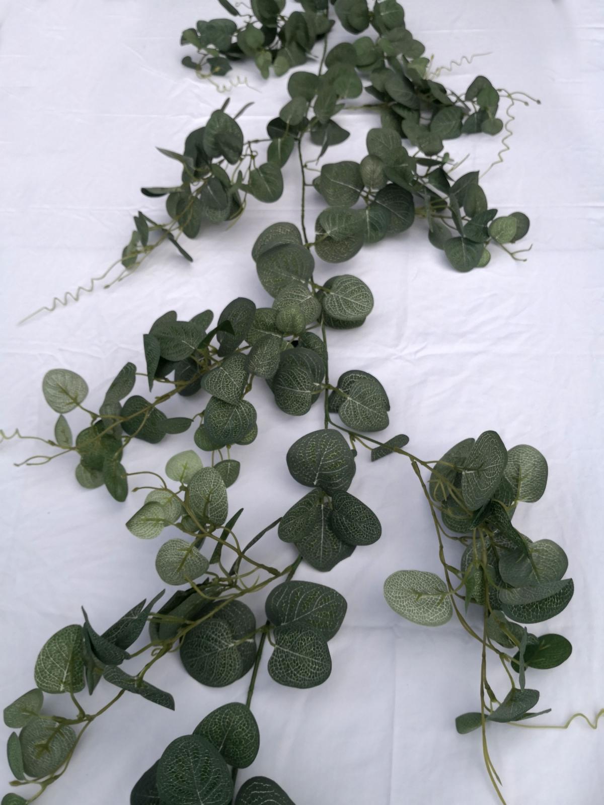 Garland - Eucalyptus Garland 200cm