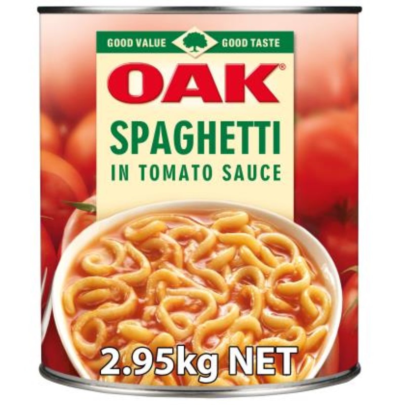 Spaghetti 44100 - Oak - 2.95KG