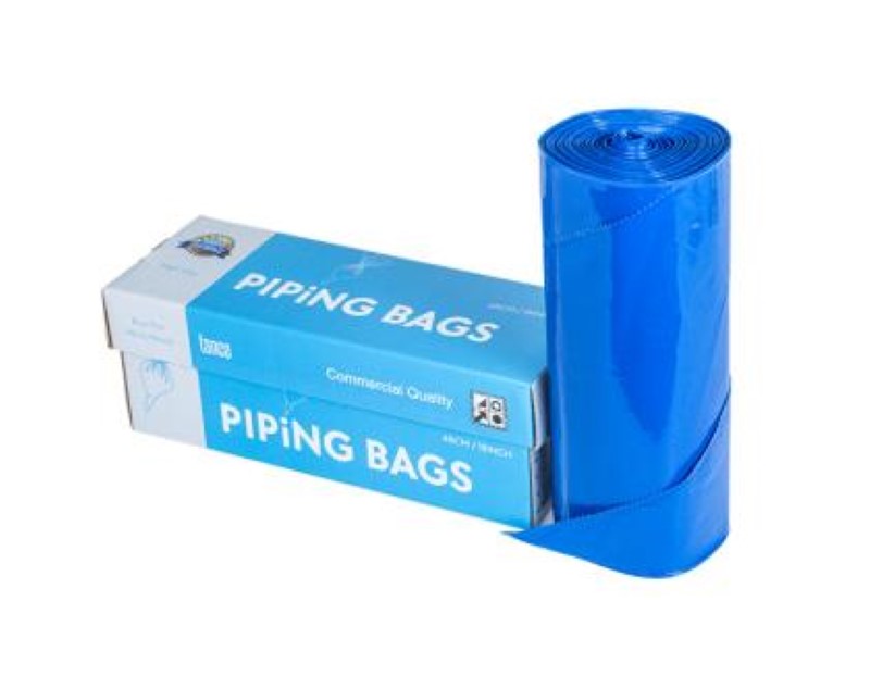 Bag Piping Blue 18 Inch 45cm - Tanco - 100PC