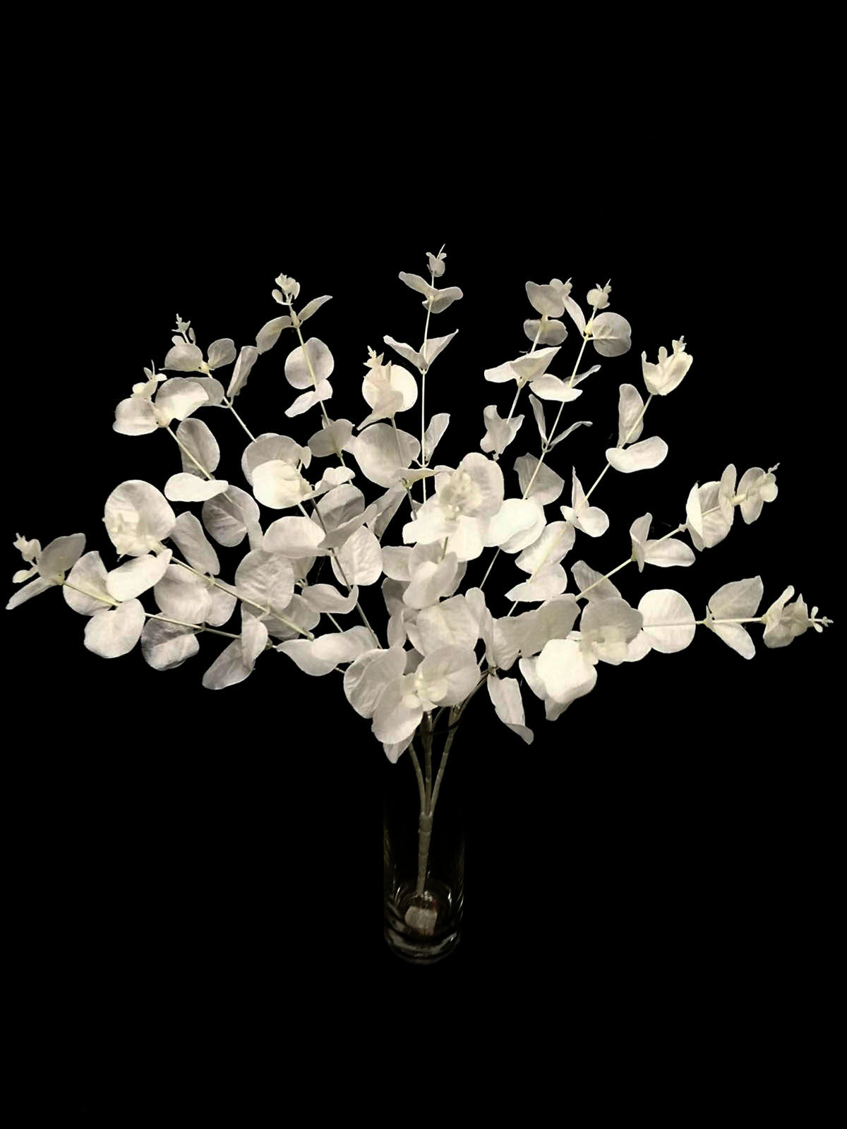 Artificial Flower -Eucalyptus - Eucalyptus Bush