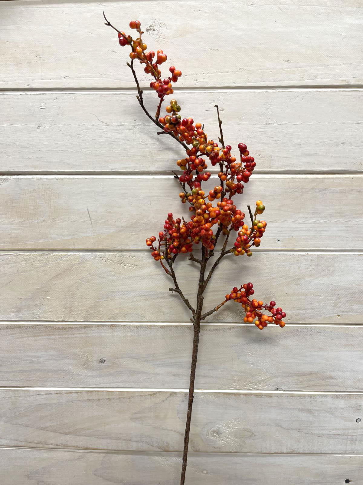 Artificial -Berries - Berry Spray