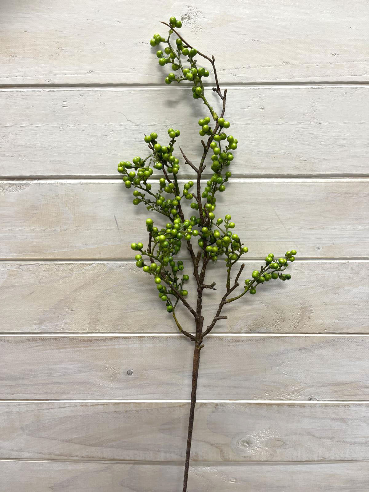 Artificial -Berries - Berry Spray