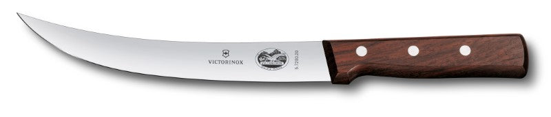 Breaking Knife - Victorinox Wood (20cm)