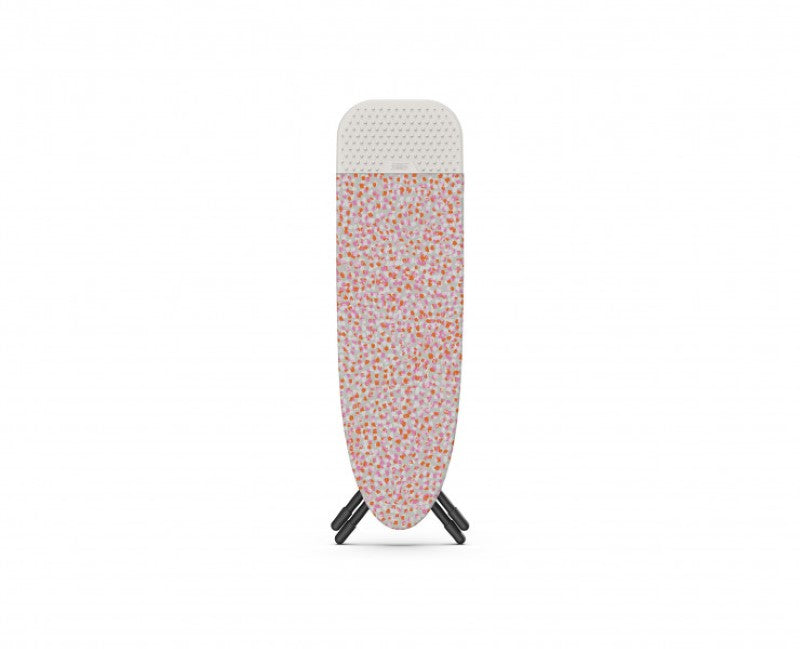 Joseph Joseph Glide Easy-store Ironing Board: compact, adjustable, with ergonomic handle for hassle-free ironing and easy storage.