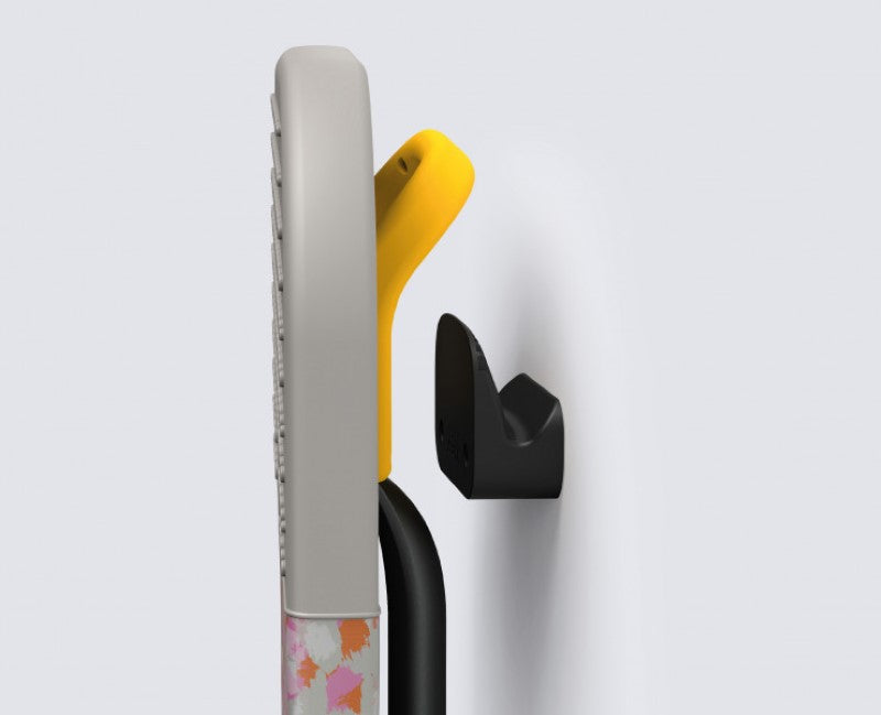 Joseph Joseph Glide Easy-store Ironing Board: Compact, height-adjustable, with ergonomic handle and heat-resistant cover.