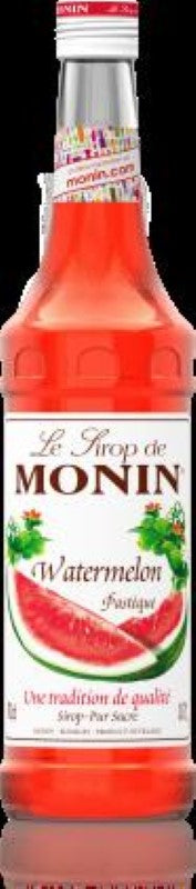 Syrup Watermelon - Monin - 700ML