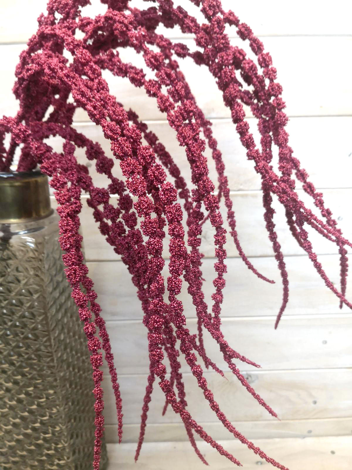 Artificial Amaranthus - Amaranthus Spray