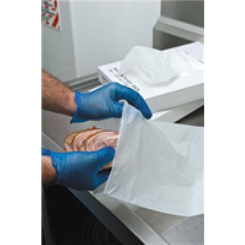 Bag Butcher 200x250mm - Unipak - 1000PC