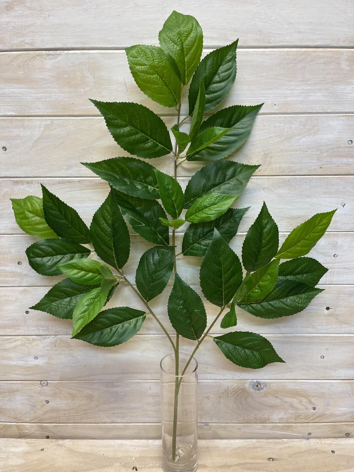 Artificial Leaf - Apple Leaf Spray