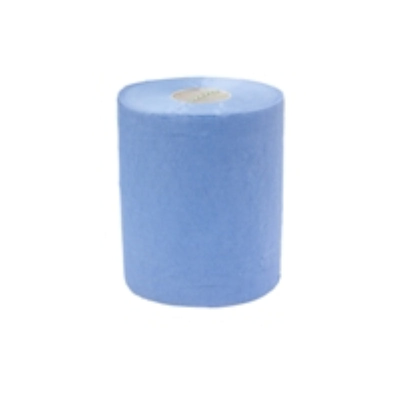 Paper Towel Classic Blue 182m - Pacific Classic - 182M